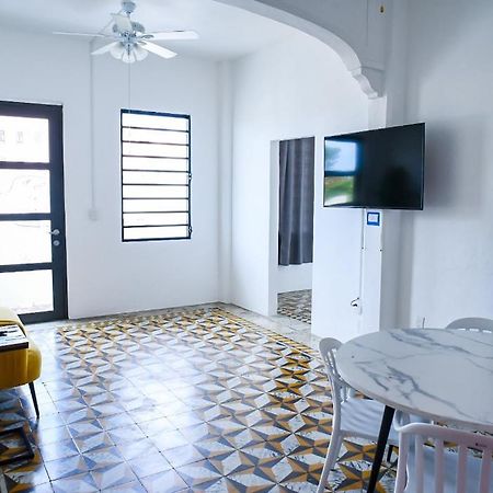 Digital Nomad San Agustin Apartments サンジョアン エクステリア 写真