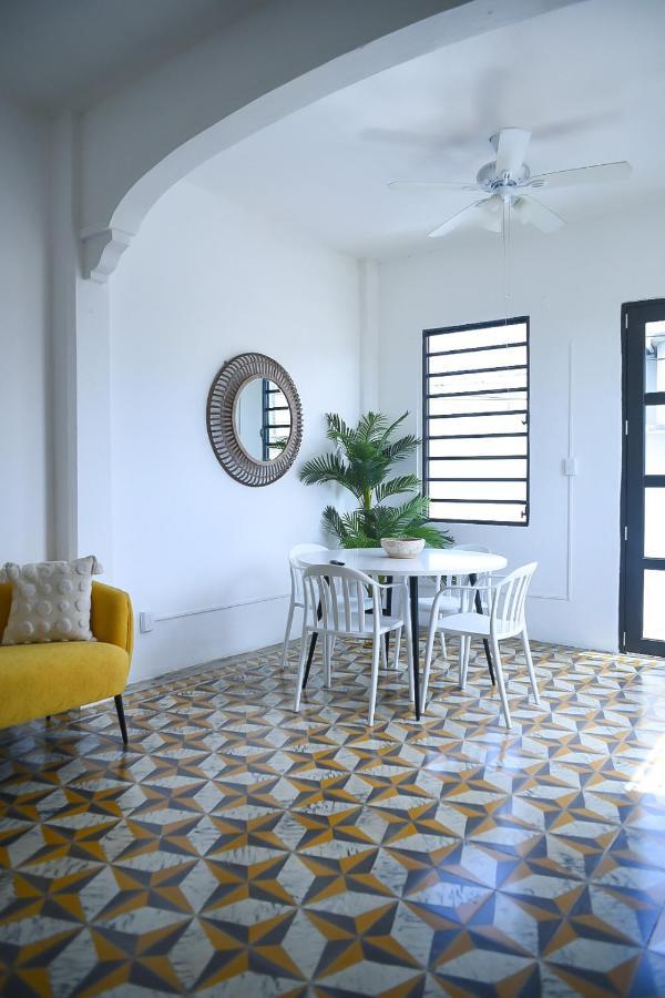 Digital Nomad San Agustin Apartments サンジョアン エクステリア 写真