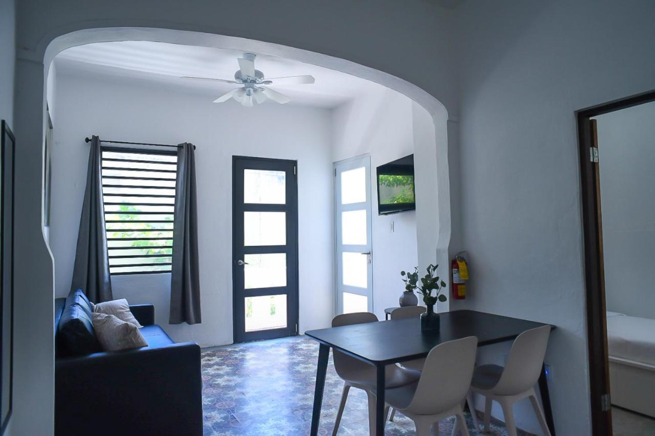 Digital Nomad San Agustin Apartments サンジョアン エクステリア 写真