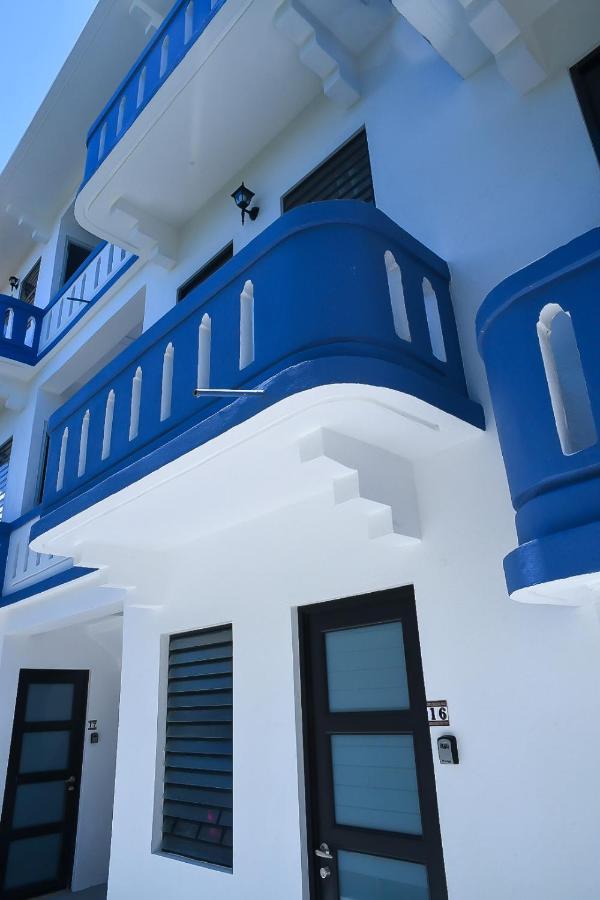 Digital Nomad San Agustin Apartments サンジョアン エクステリア 写真