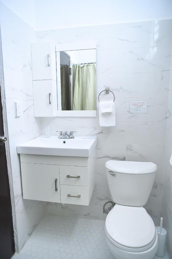 Digital Nomad San Agustin Apartments サンジョアン エクステリア 写真