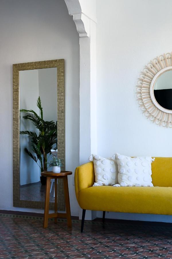 Digital Nomad San Agustin Apartments サンジョアン エクステリア 写真