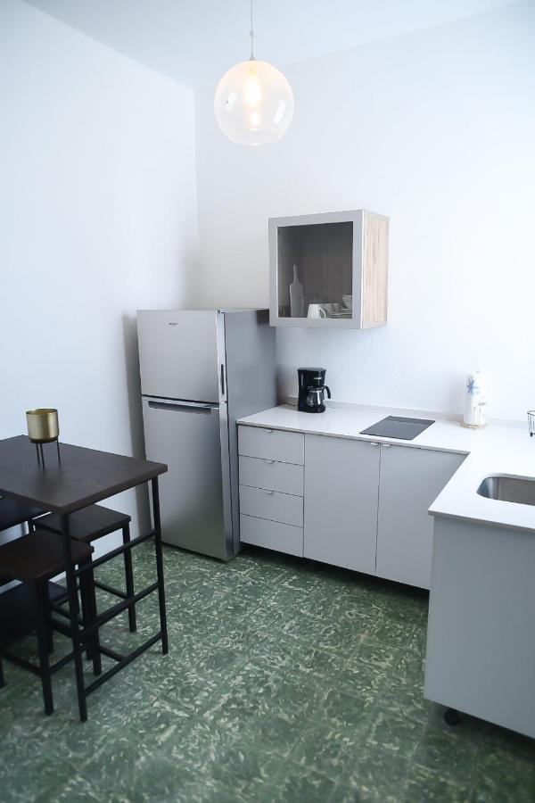 Digital Nomad San Agustin Apartments サンジョアン エクステリア 写真
