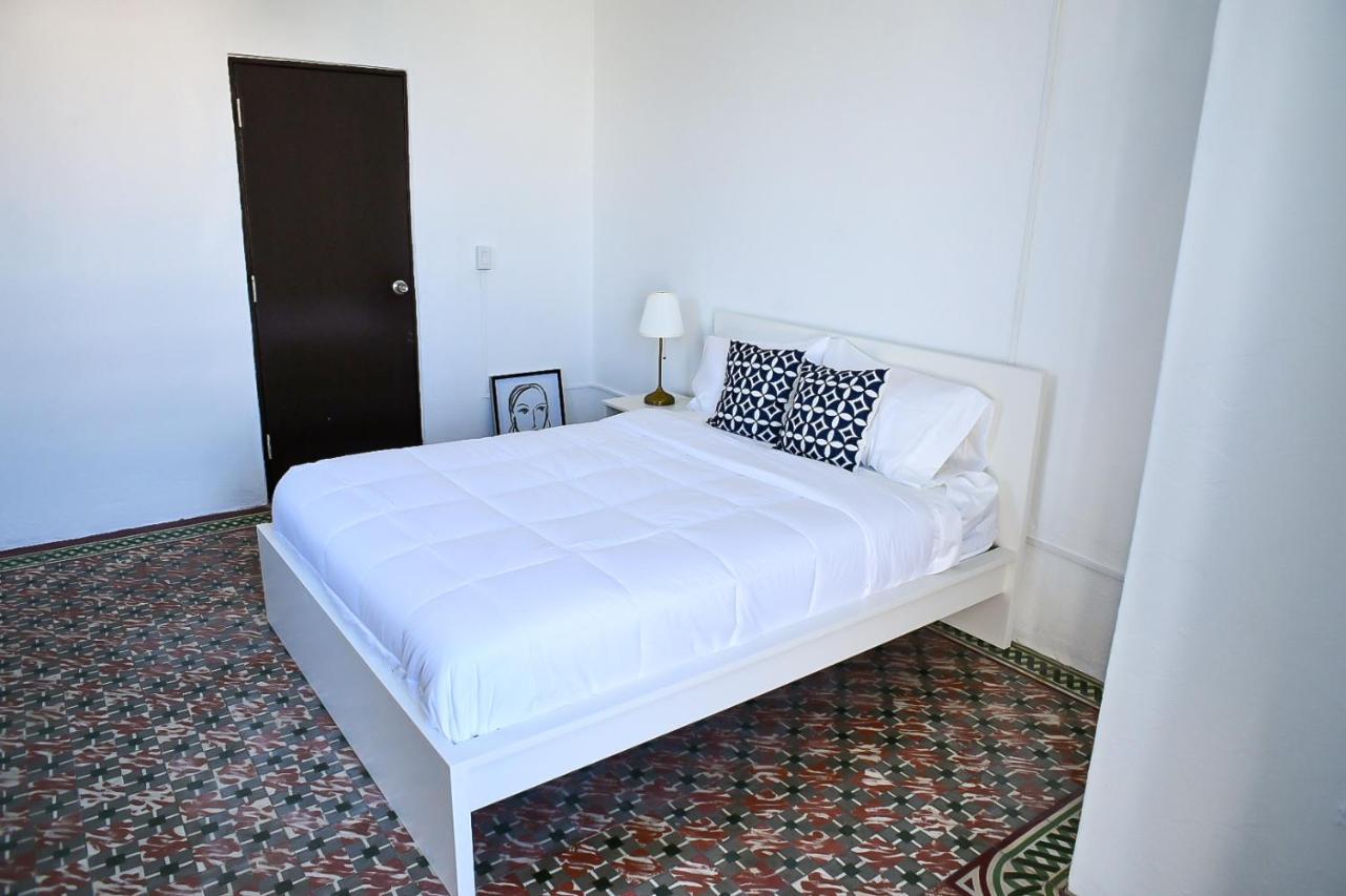 Digital Nomad San Agustin Apartments サンジョアン エクステリア 写真