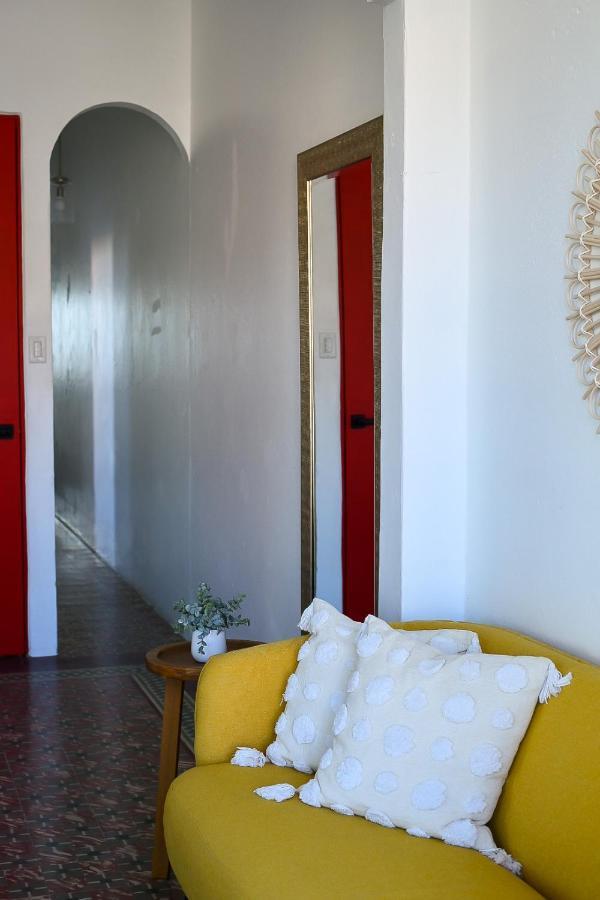 Digital Nomad San Agustin Apartments サンジョアン エクステリア 写真