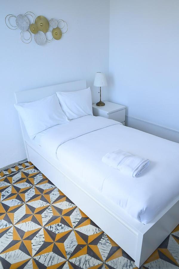Digital Nomad San Agustin Apartments サンジョアン エクステリア 写真