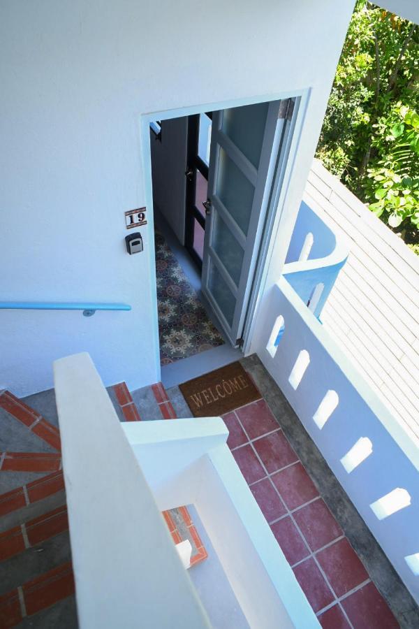 Digital Nomad San Agustin Apartments サンジョアン エクステリア 写真