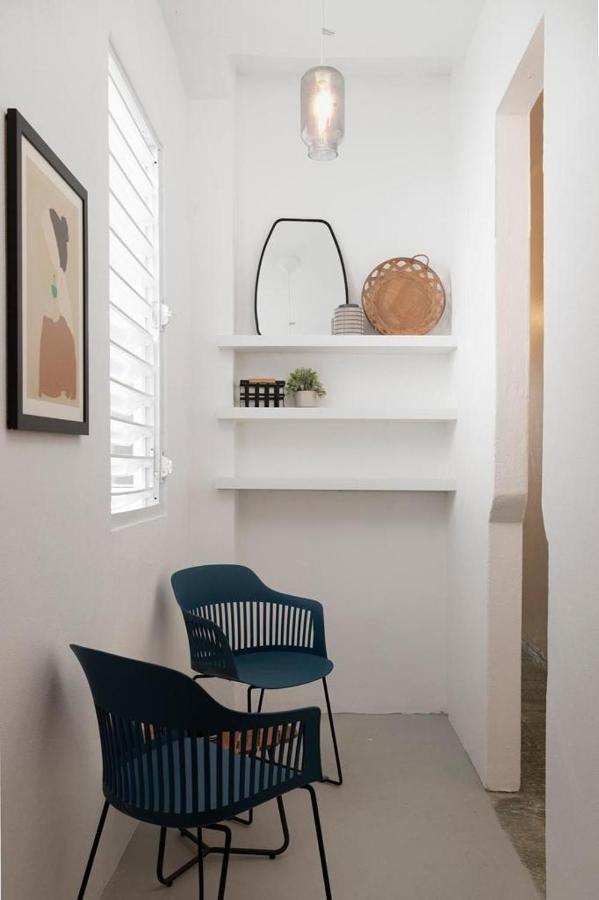 Digital Nomad San Agustin Apartments サンジョアン エクステリア 写真