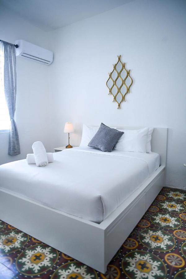 Digital Nomad San Agustin Apartments サンジョアン エクステリア 写真