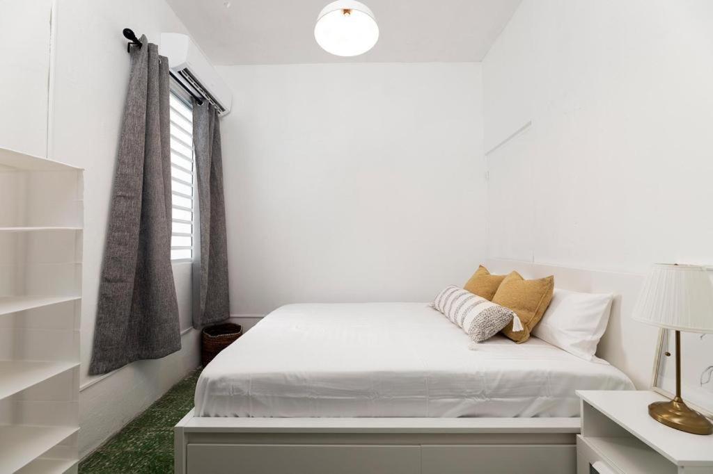 Digital Nomad San Agustin Apartments サンジョアン エクステリア 写真