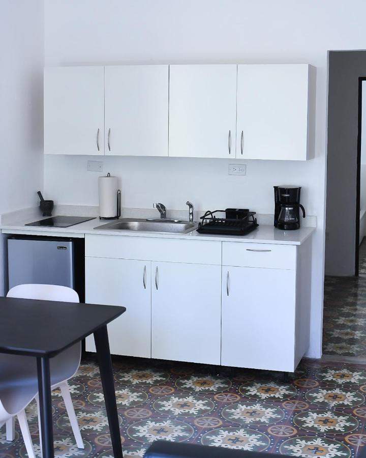 Digital Nomad San Agustin Apartments サンジョアン エクステリア 写真