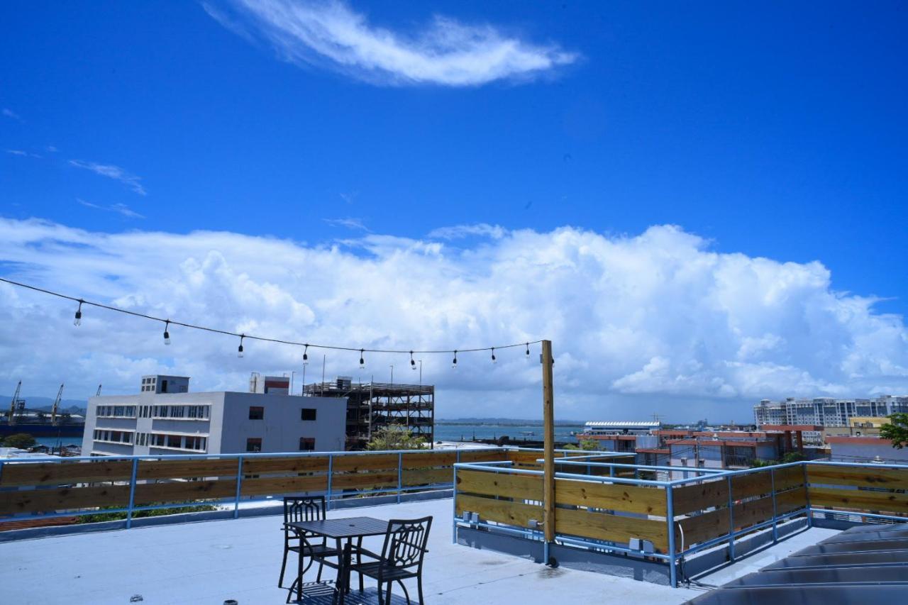 Digital Nomad San Agustin Apartments サンジョアン エクステリア 写真