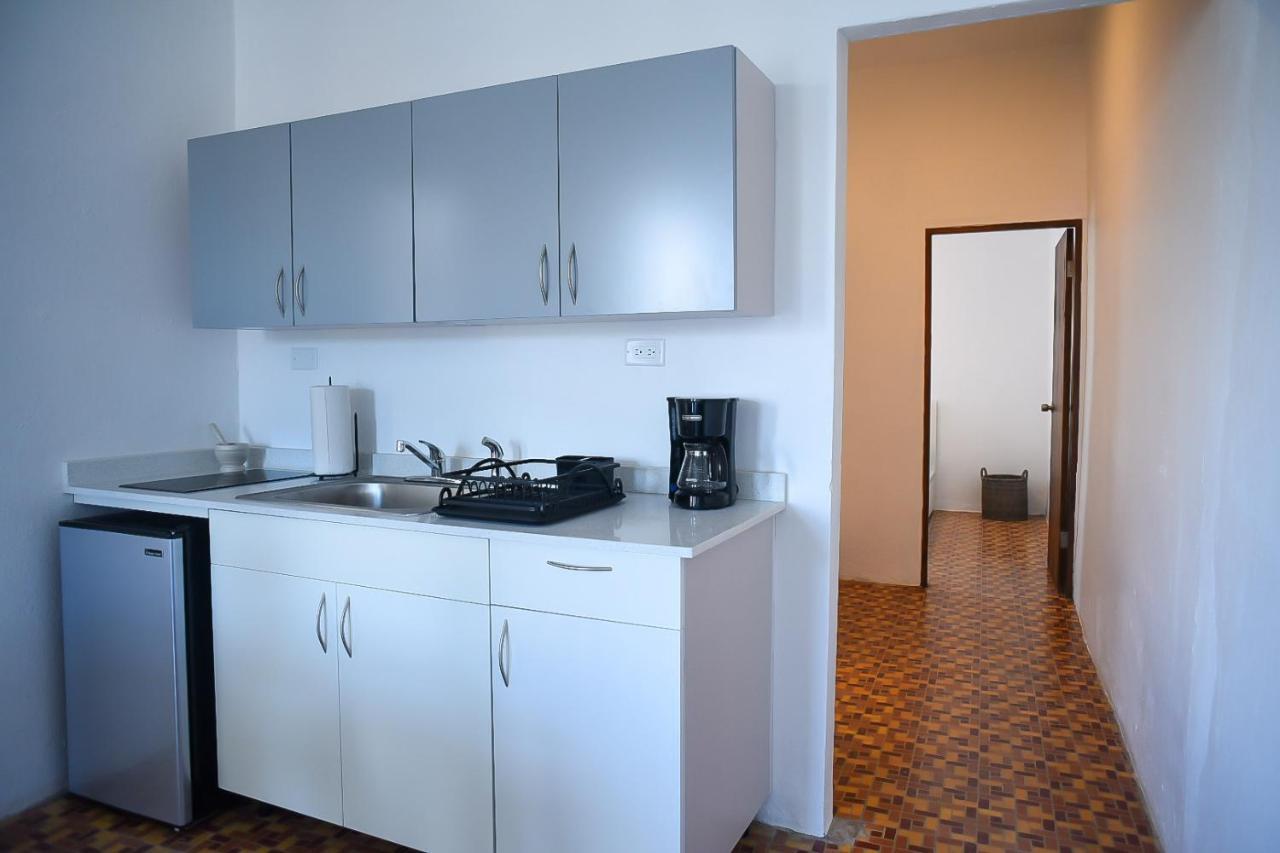 Digital Nomad San Agustin Apartments サンジョアン エクステリア 写真