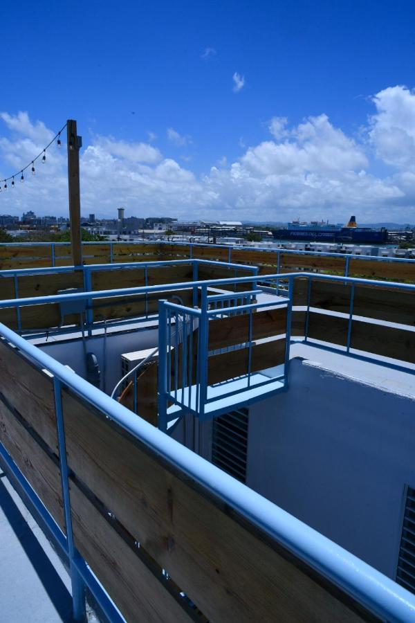 Digital Nomad San Agustin Apartments サンジョアン エクステリア 写真