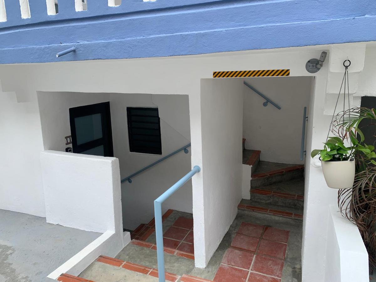 Digital Nomad San Agustin Apartments サンジョアン エクステリア 写真