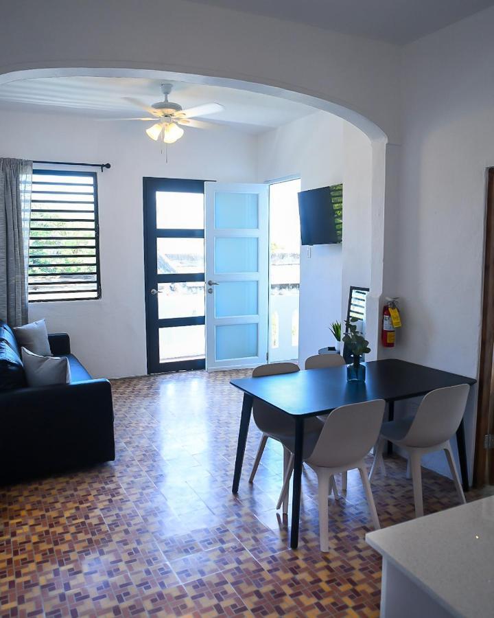 Digital Nomad San Agustin Apartments サンジョアン エクステリア 写真