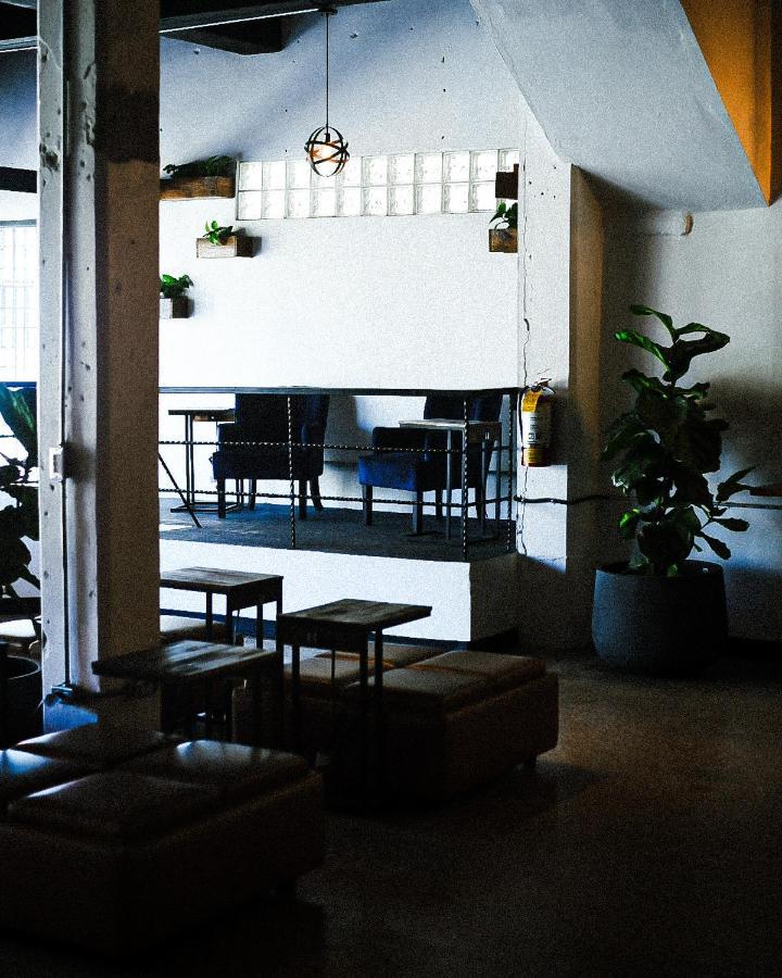 Digital Nomad San Agustin Apartments サンジョアン エクステリア 写真