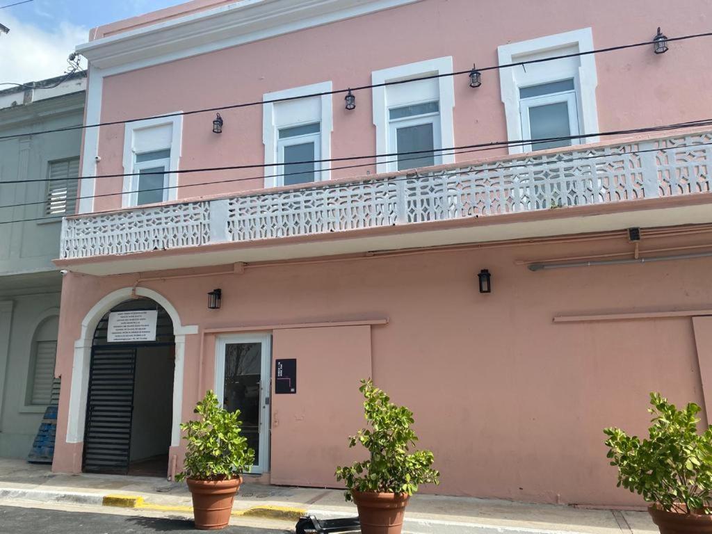 Digital Nomad San Agustin Apartments サンジョアン エクステリア 写真