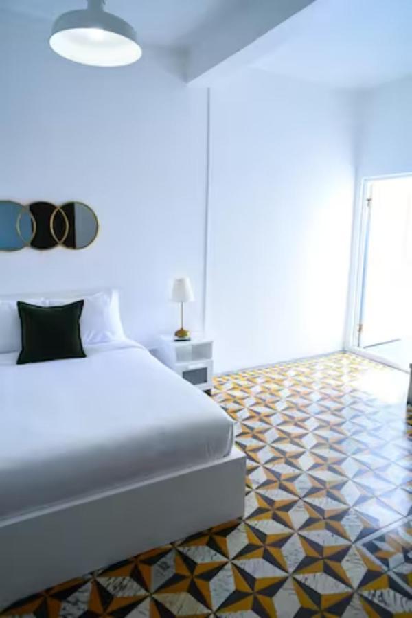 Digital Nomad San Agustin Apartments サンジョアン エクステリア 写真