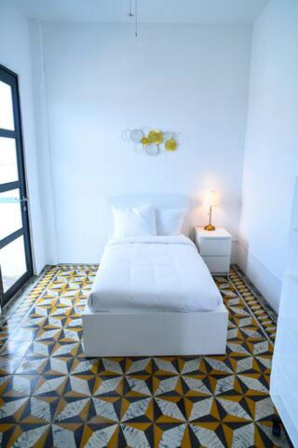 Digital Nomad San Agustin Apartments サンジョアン エクステリア 写真