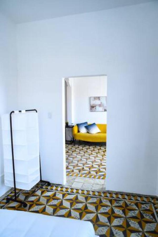 Digital Nomad San Agustin Apartments サンジョアン エクステリア 写真